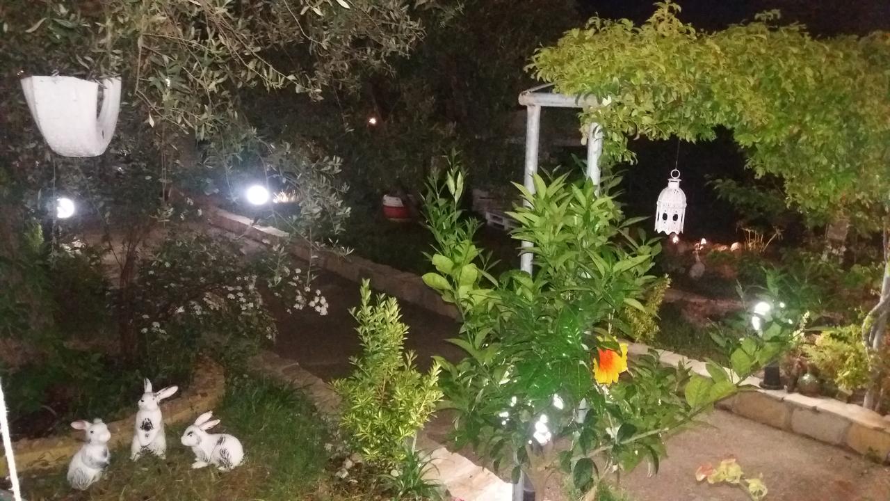 Elena'S House Garden Skala Kallirachis Exterior foto